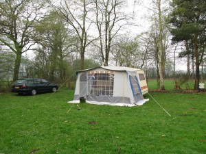 in vol ornaat op de blankenburg te Heerde