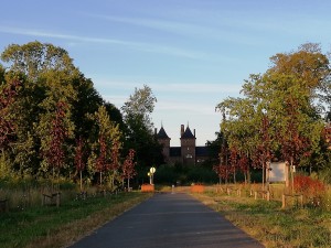 luchtkasteel